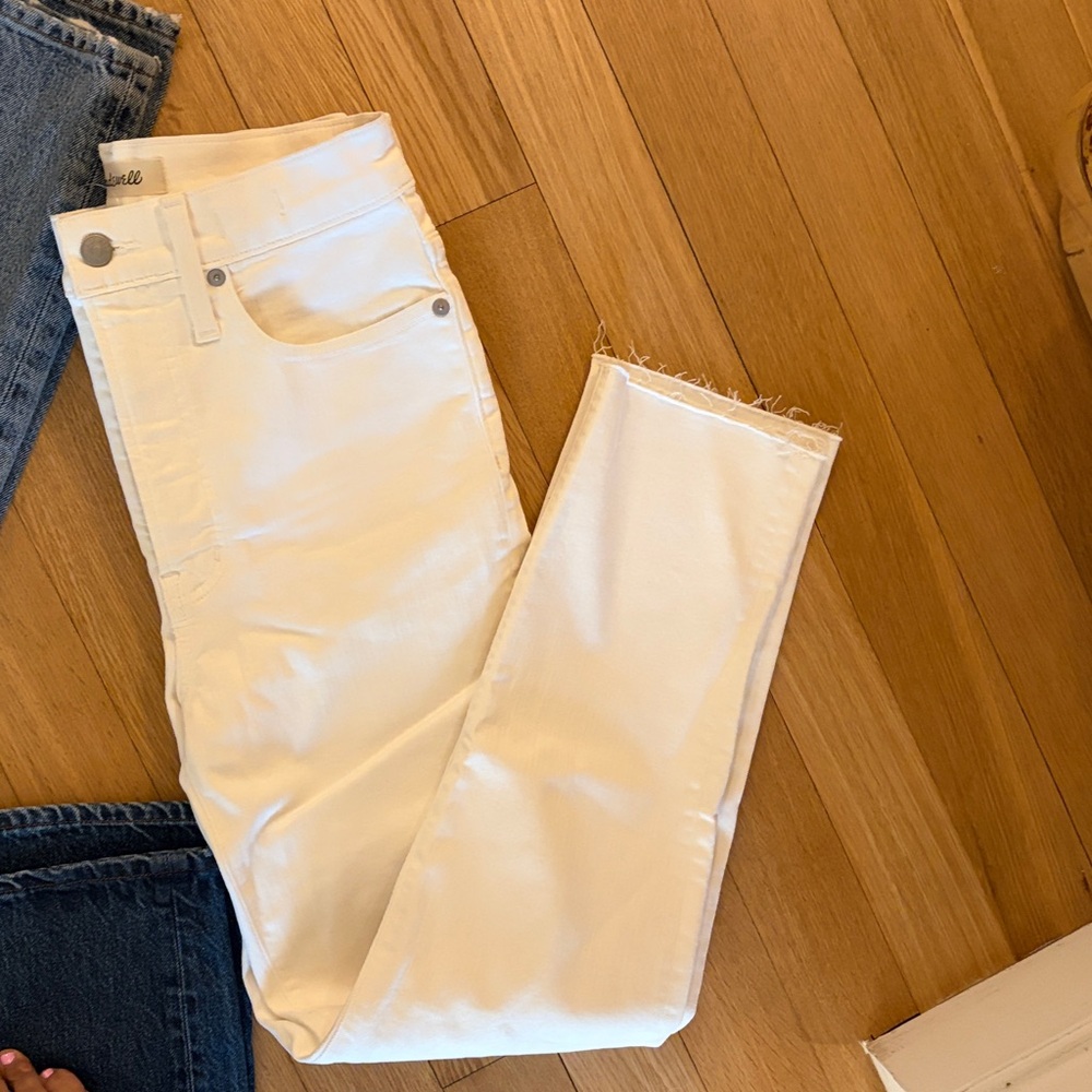 Agolde Denim Bundle - image 6